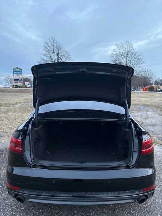 2017 Audi B9 A4 - Image 19 of 19