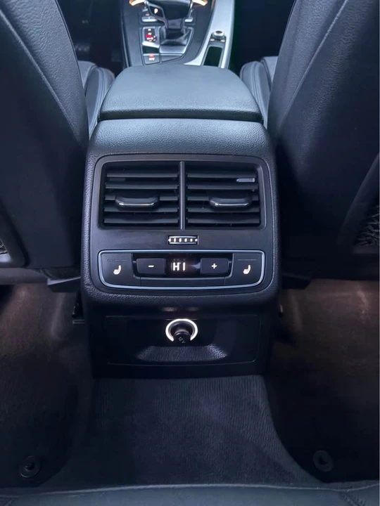 2017 Audi B9 A4 - Image 15 of 19