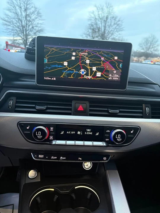 2017 Audi B9 A4 - Image 10 of 19