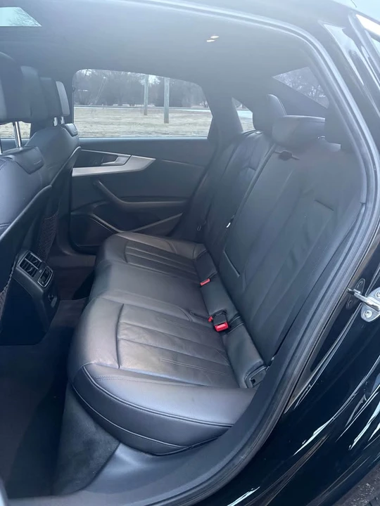 2017 Audi B9 A4 - Image 7 of 19
