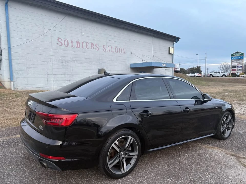 2017 Audi B9 A4 - Image 3 of 19