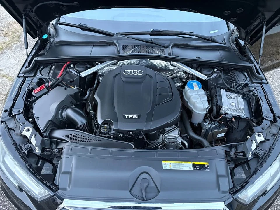 2017 Audi B9 A4 - Image 18 of 19