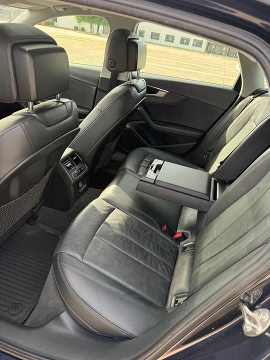 2017 Audi B9 A4 - Image 7 of 10