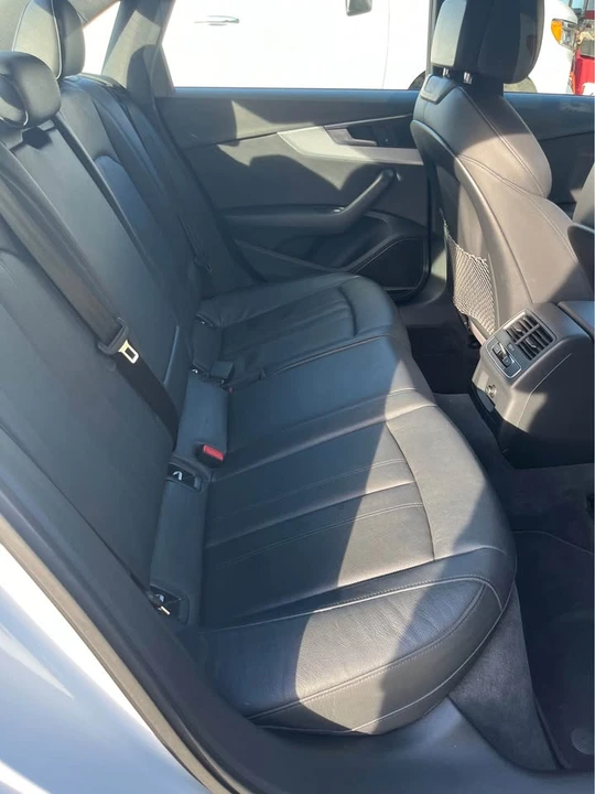 2017 Audi B9 A4 - Image 5 of 10