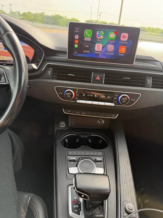 2017 Audi B9 A4 - Image 9 of 10