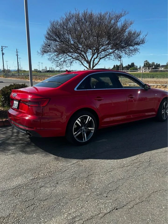 2017 Audi B9 A4 - Image 3 of 11