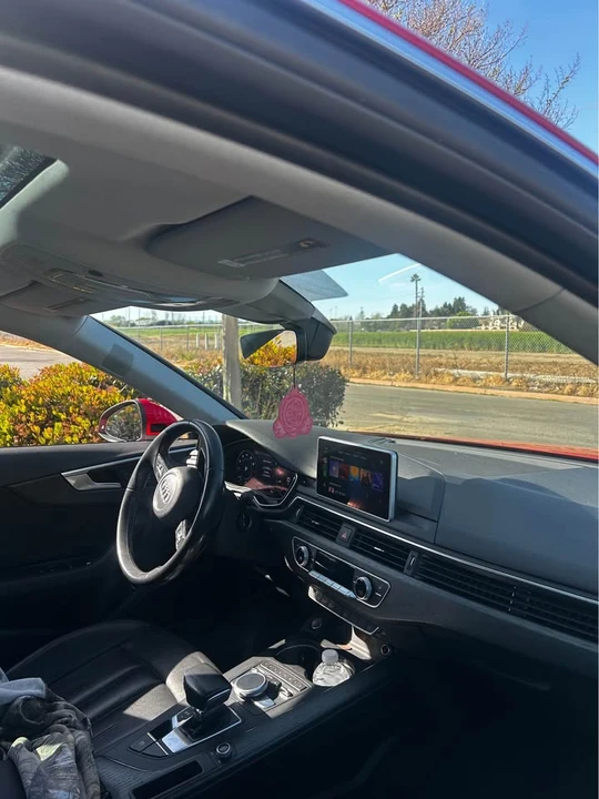 2017 Audi B9 A4 - Image 7 of 11