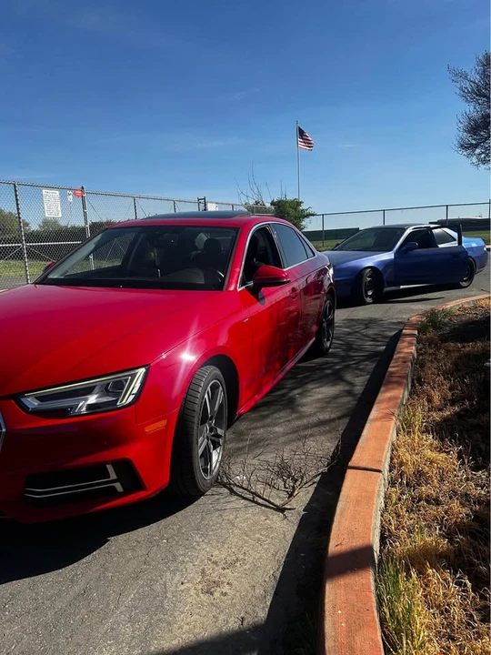 2017 Audi B9 A4 - Image 6 of 11
