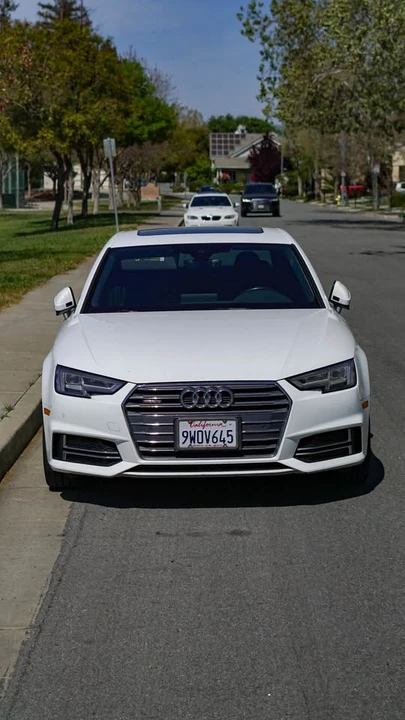 2017 Audi B9 A4 - Image 6 of 12
