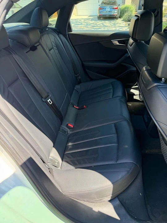 2017 Audi B9 A4 - Image 10 of 12
