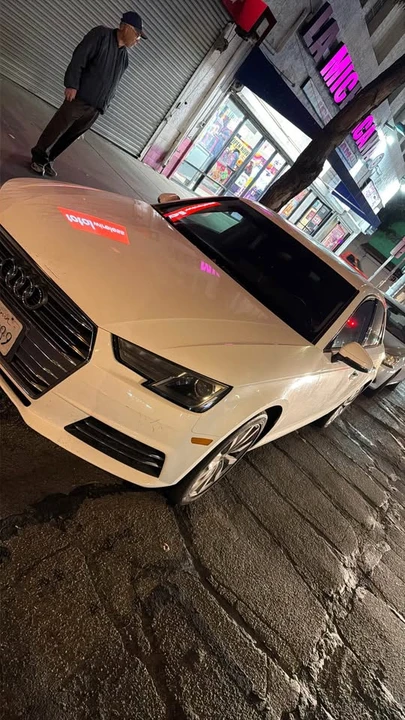 2017 Audi B9 A4 - Image 2 of 6