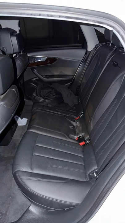 2017 Audi B9 A4 - Image 6 of 6
