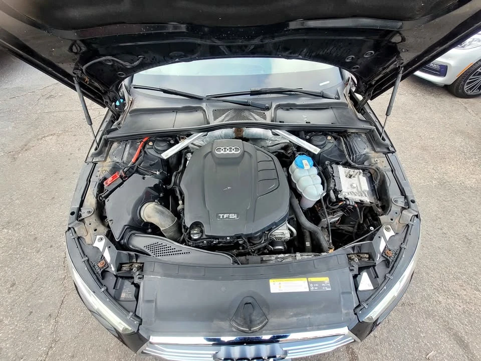 2017 Audi B9 A4 - Image 18 of 18