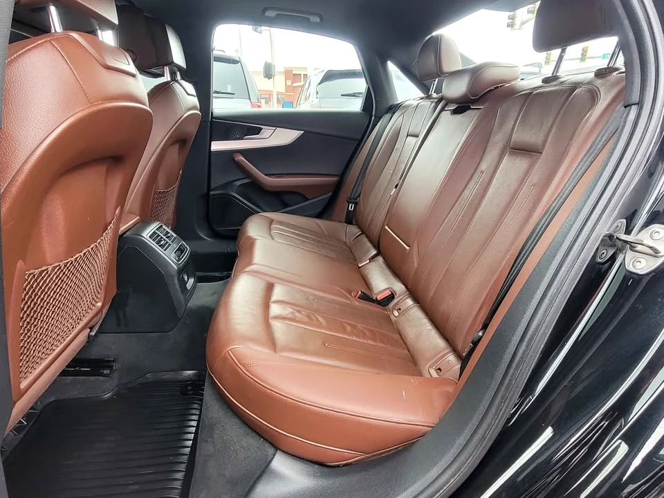 2017 Audi B9 A4 - Image 13 of 18