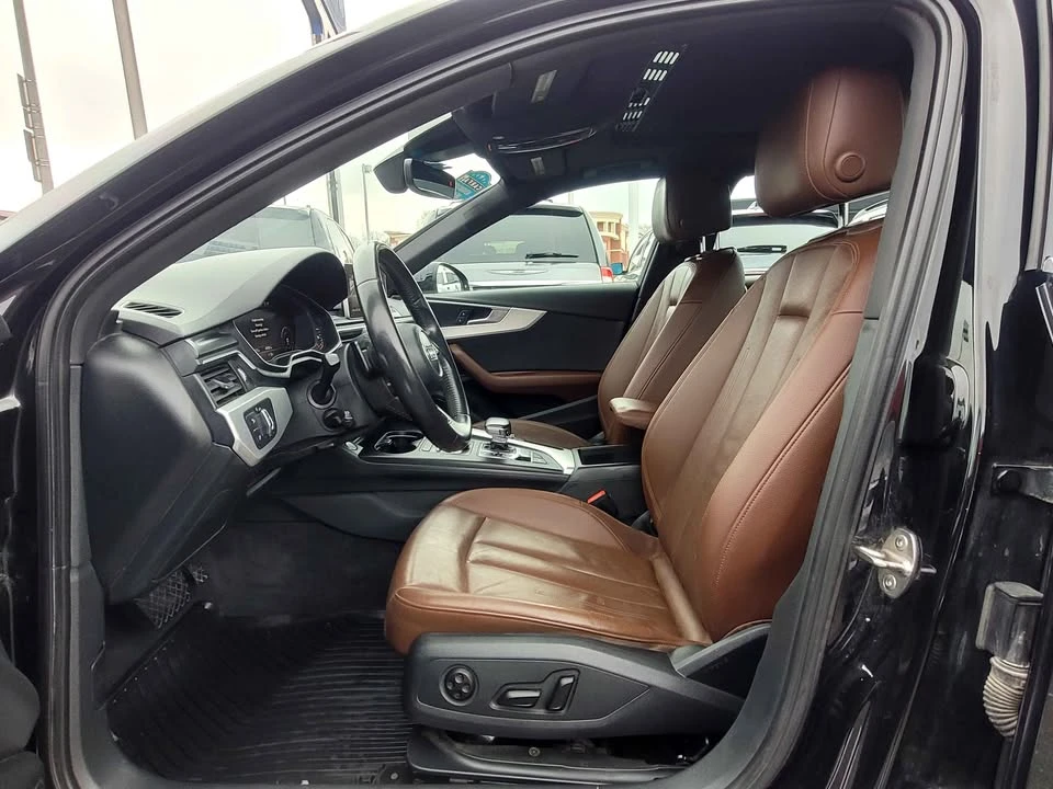 2017 Audi B9 A4 - Image 12 of 18