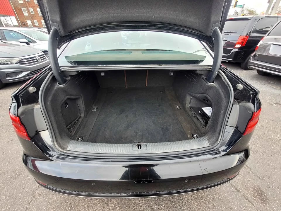 2017 Audi B9 A4 - Image 17 of 18