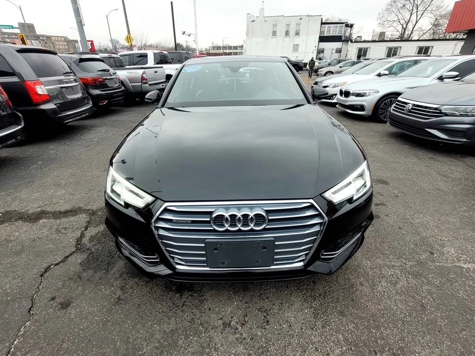 2017 Audi B9 A4 - Image 2 of 18