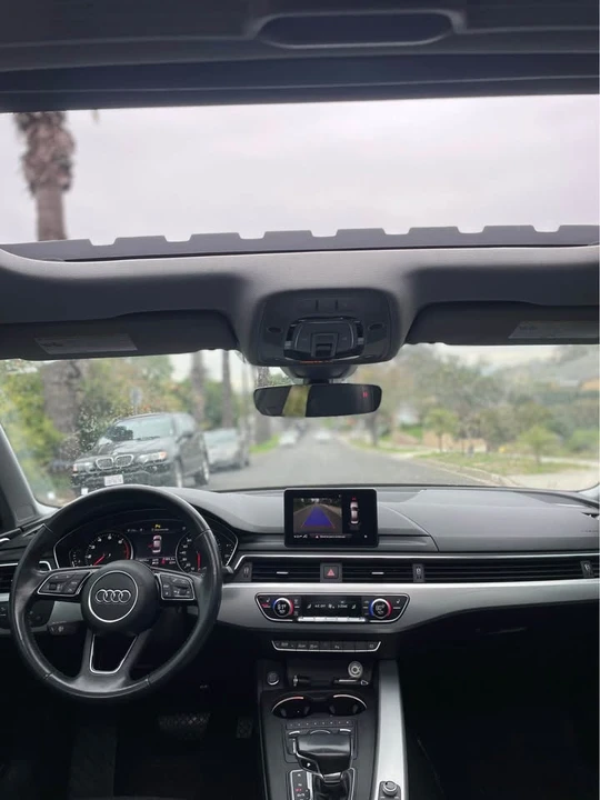 2017 Audi B9 A4 - Image 11 of 11