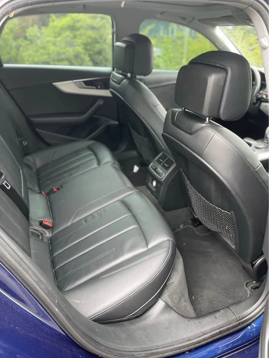 2017 Audi B9 A4 - Image 7 of 11