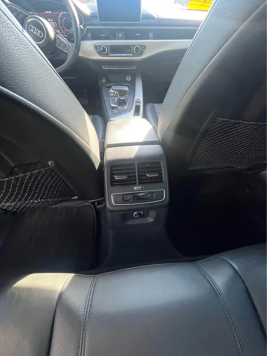 2017 Audi B9 A4 - Image 9 of 13