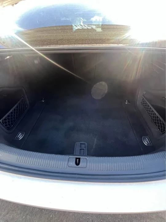 2017 Audi B9 A4 - Image 12 of 13