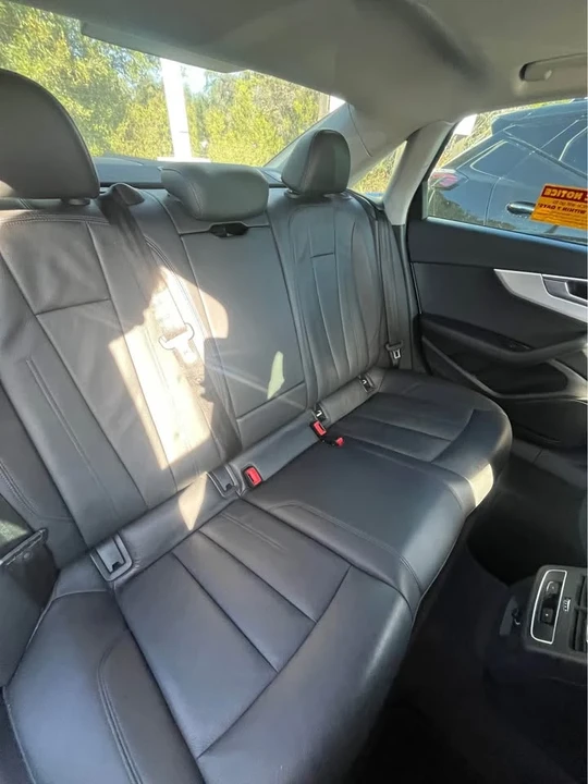 2017 Audi B9 A4 - Image 10 of 13
