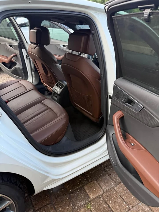 2017 Audi B9 A4 - Image 11 of 20