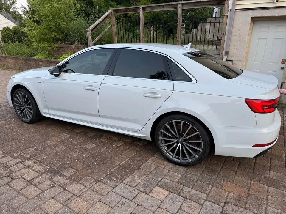 2017 Audi B9 A4 - Image 4 of 20
