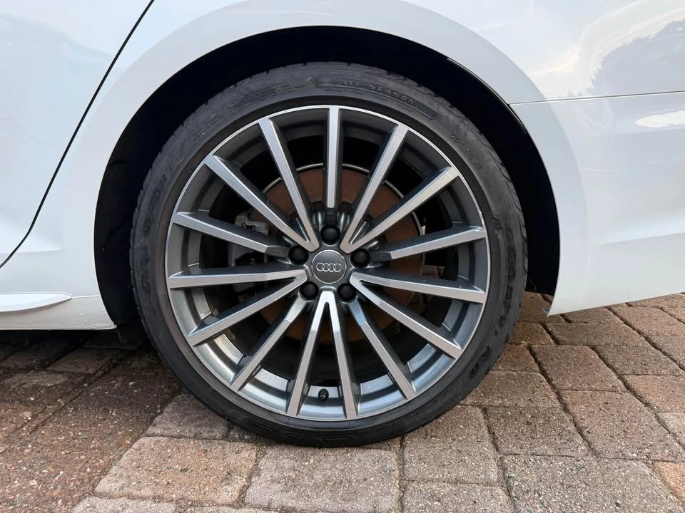 2017 Audi B9 A4 - Image 6 of 20
