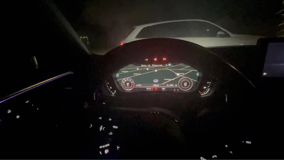 2017 Audi B9 A4 - Image 19 of 20