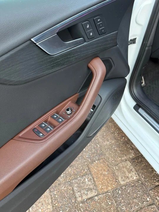 2017 Audi B9 A4 - Image 8 of 20