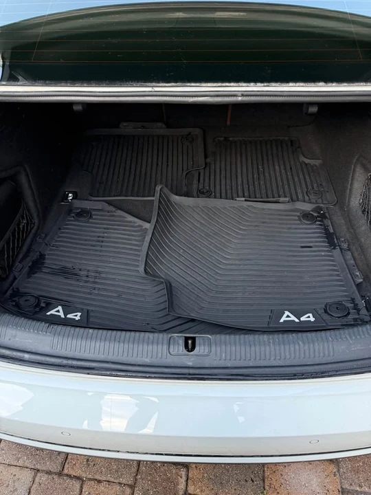 2017 Audi B9 A4 - Image 16 of 20