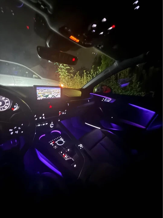 2017 Audi B9 A4 - Image 18 of 20