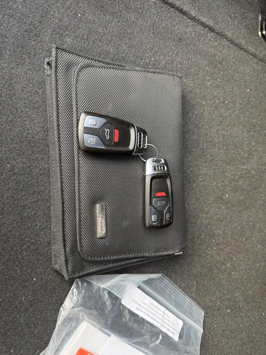 2017 Audi B9 A4 - Image 15 of 20