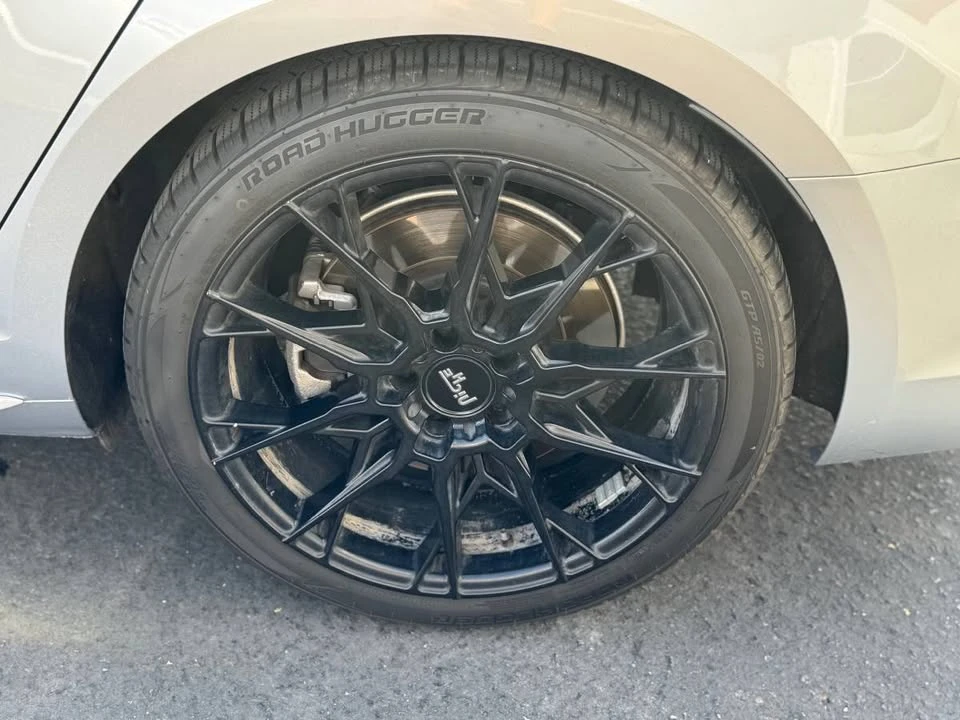 2017 Audi B9 A4 - Image 8 of 15