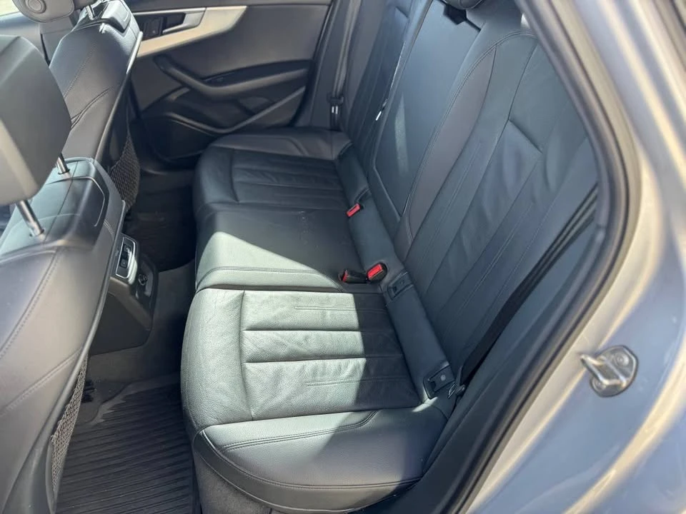 2017 Audi B9 A4 - Image 15 of 15