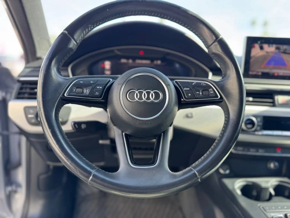 2017 Audi B9 A4 - Image 12 of 15