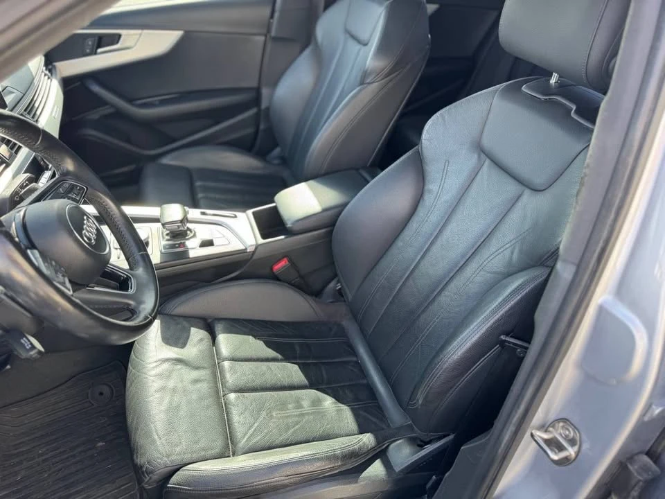 2017 Audi B9 A4 - Image 9 of 15