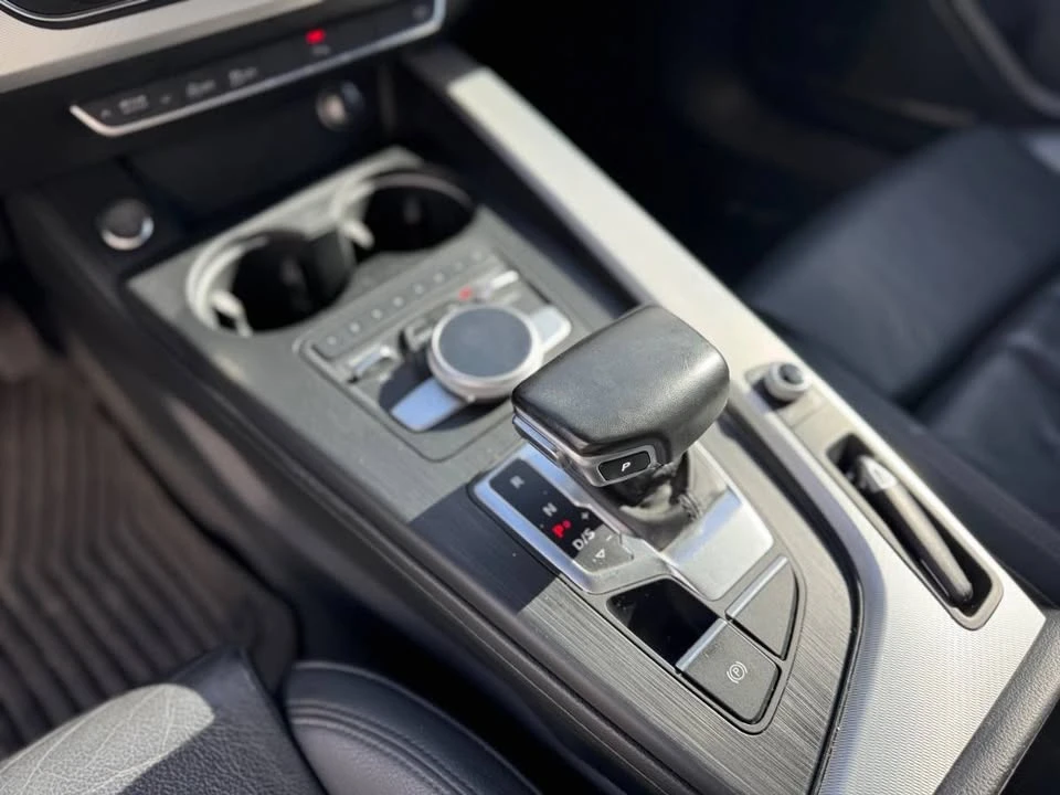 2017 Audi B9 A4 - Image 14 of 15