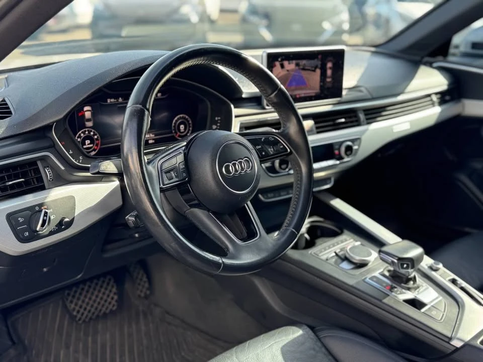 2017 Audi B9 A4 - Image 11 of 15