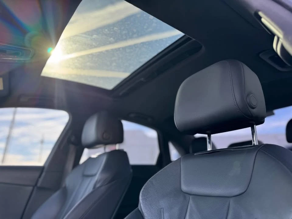 2017 Audi B9 A4 - Image 10 of 15