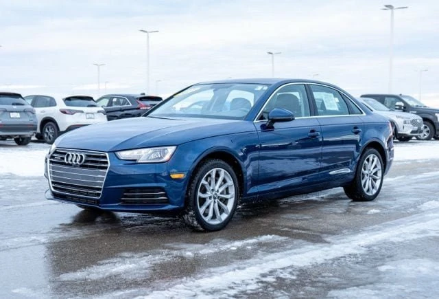 2017 Audi B9 A4 - Image 2 of 12