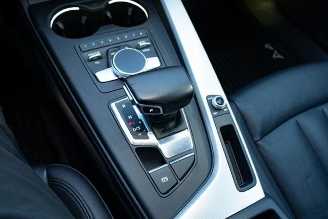 2017 Audi B9 A4 - Image 9 of 12
