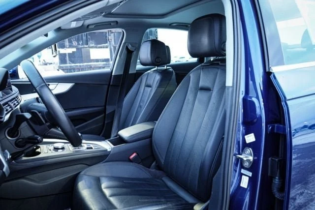 2017 Audi B9 A4 - Image 7 of 12