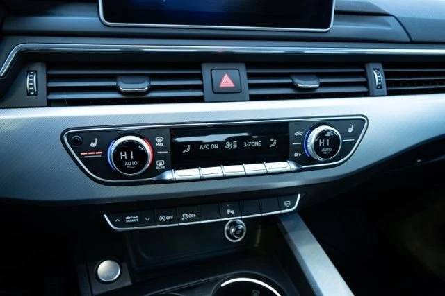 2017 Audi B9 A4 - Image 11 of 12