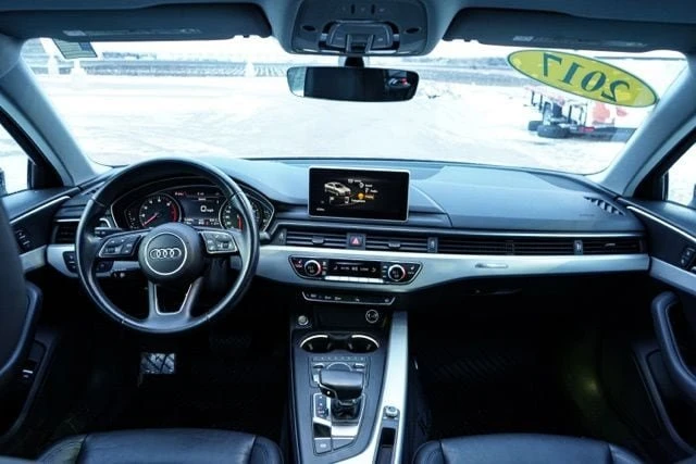 2017 Audi B9 A4 - Image 6 of 12