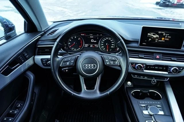 2017 Audi B9 A4 - Image 5 of 12