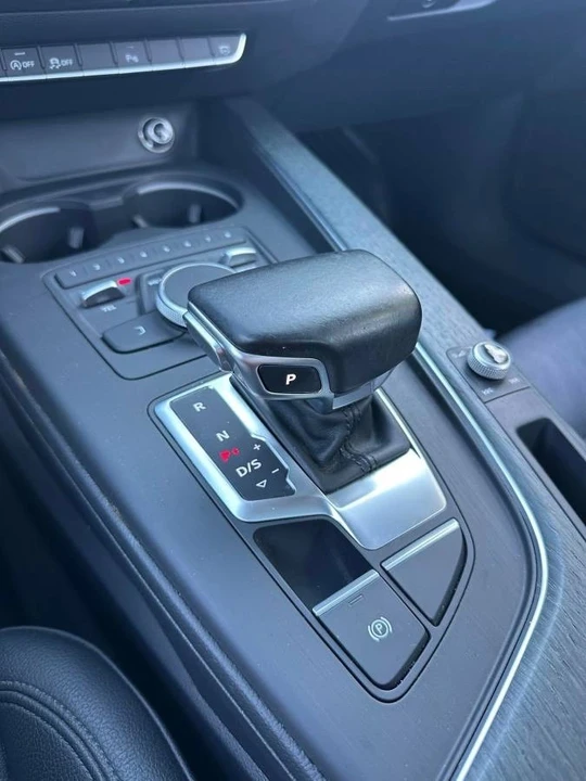 2017 Audi B9 A4 - Image 19 of 19