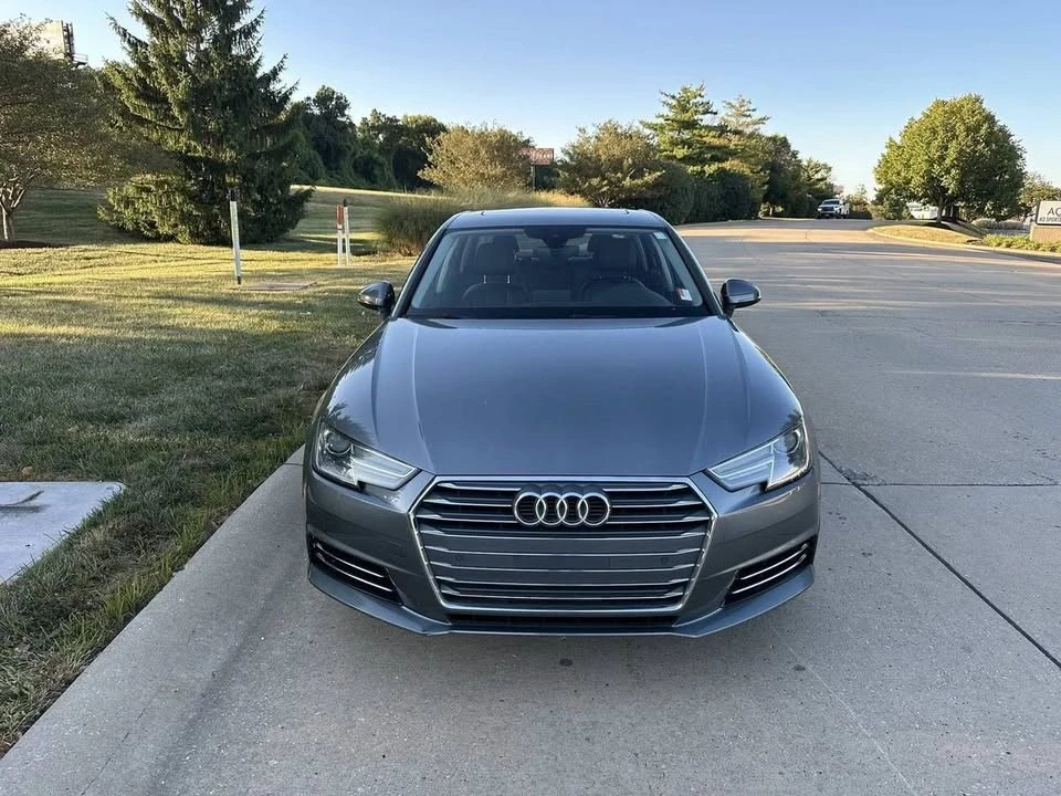 2017 Audi B9 A4 - Image 4 of 19
