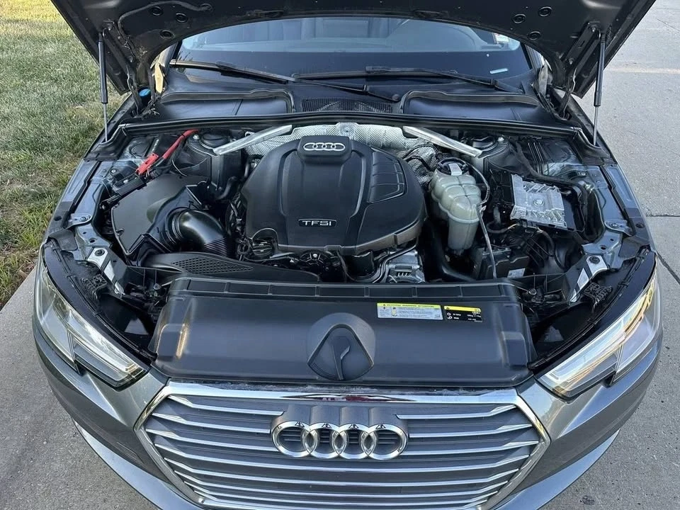 2017 Audi B9 A4 - Image 15 of 19